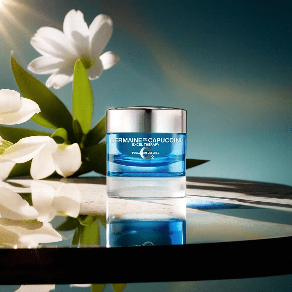 Crema Pollution Defense - Excel Therapy O2 de Germaine de Capuccini thumbnail
