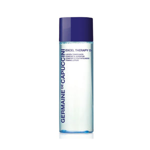 Excel Therapy O2. Loción Tonificante C & J - Germaine de Capuccini