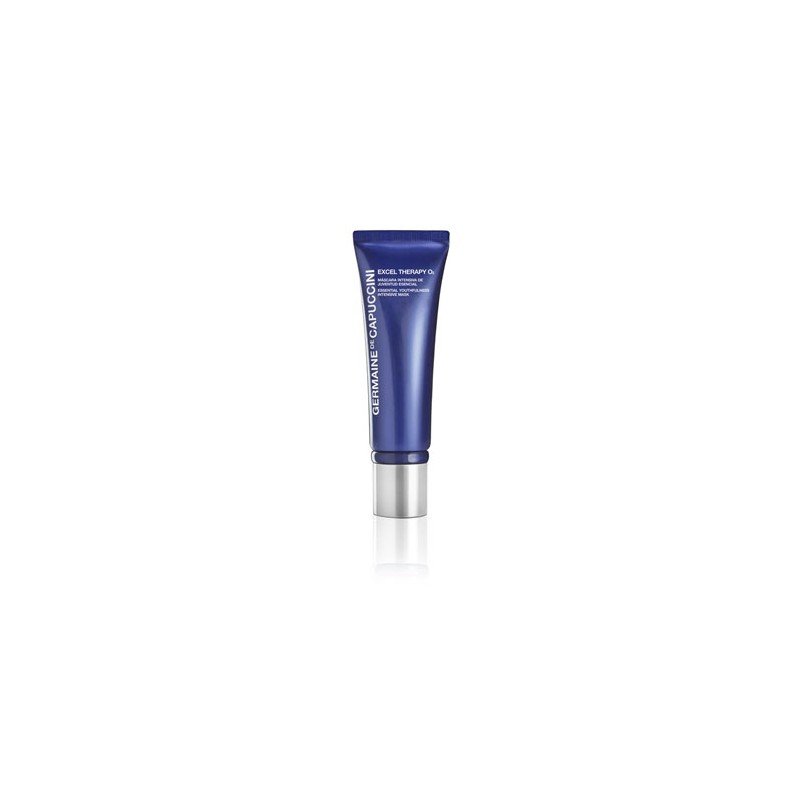 Mascarilla intensiva Juventud - Excel Therapy O2 de Germaine de Capuccini thumbnail