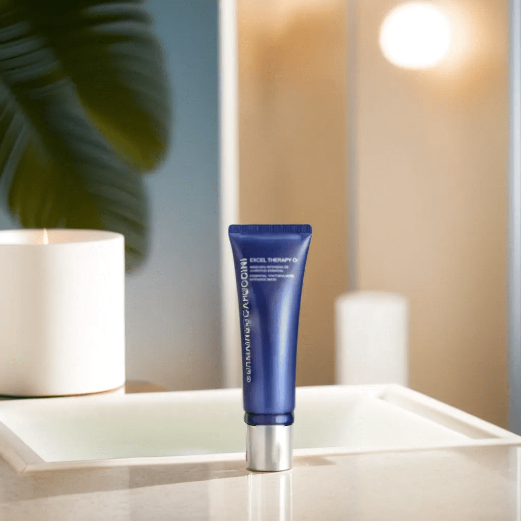 Mascarilla intensiva Juventud - Excel Therapy O2 de Germaine de Capuccini thumbnail