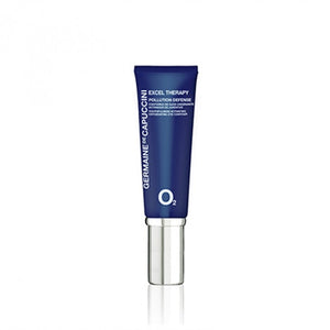 Excel Therapy O2. Pollution Defense Contorno Ojos - Germaine de Capuccini