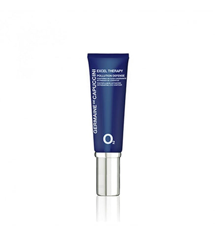 Pollution Defense Contorno Ojos - Excel Therapy O2 de Germaine de Capuccini