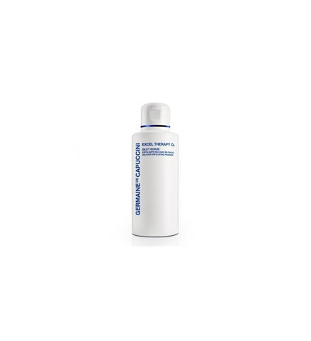 Silky Scrub - Excel Therapy O2 de Germaine de Capuccini