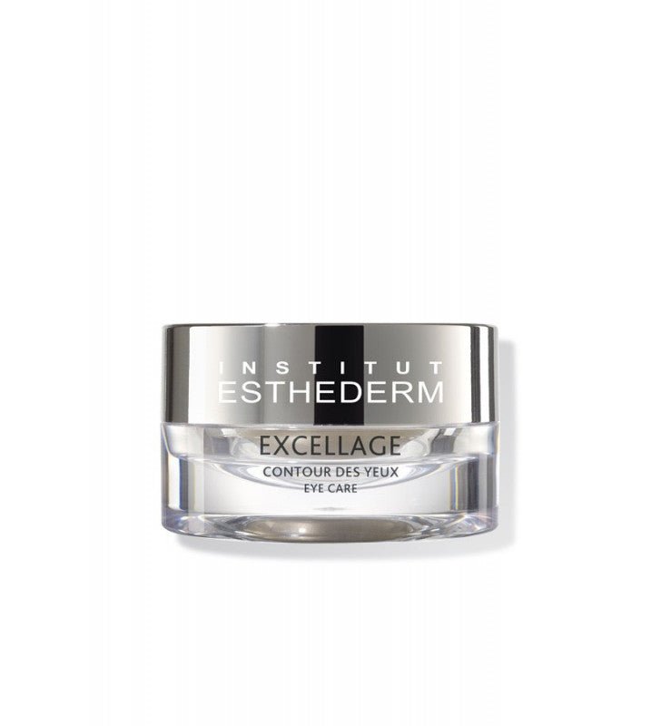 Excellage. Contorno de ojos - INSTITUT ESTHEDERM - Institut Esthederm