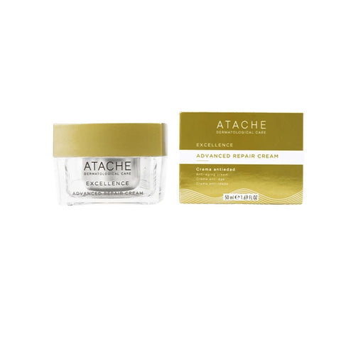 Advanced Repair Cream - Excellence de Atache