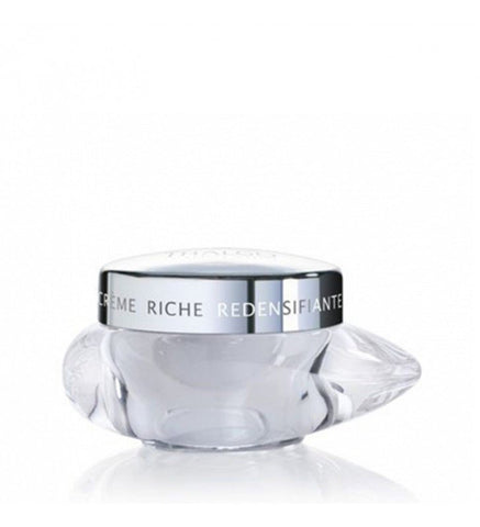 Exception Marine. Créme Riche Redensifiante - THALGO