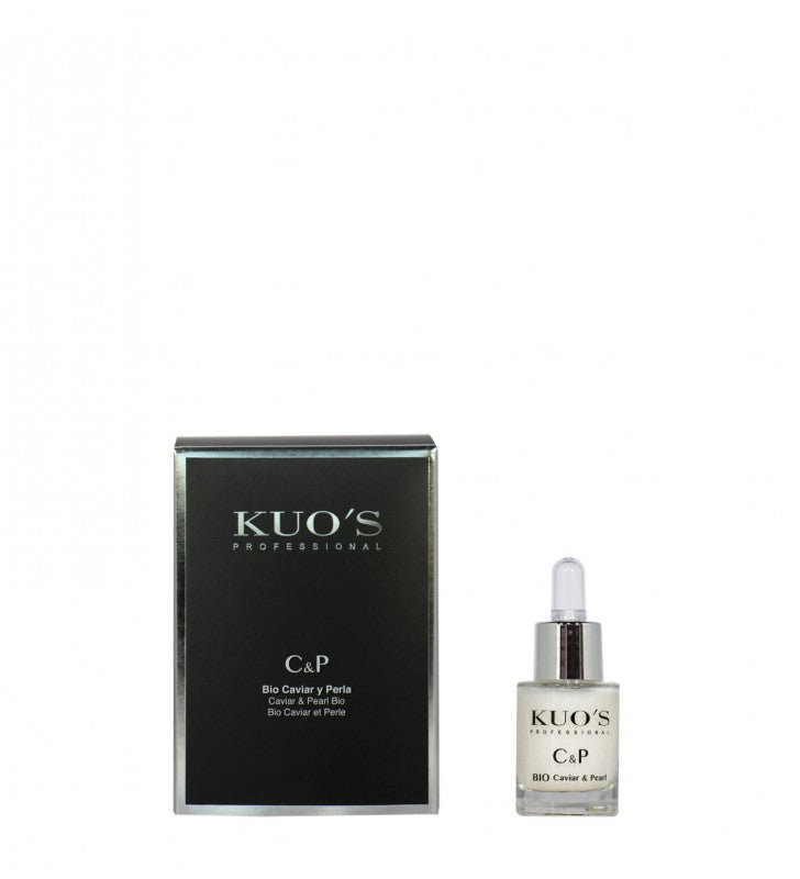Kuo's Professional - Exclusive. Bio CP Caviar & Pearl - Kuo's Professional