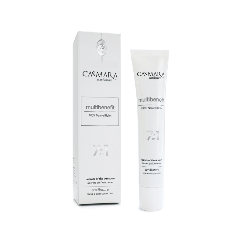 Multibenefit - Productos exclusivos de Casmara - Casmara