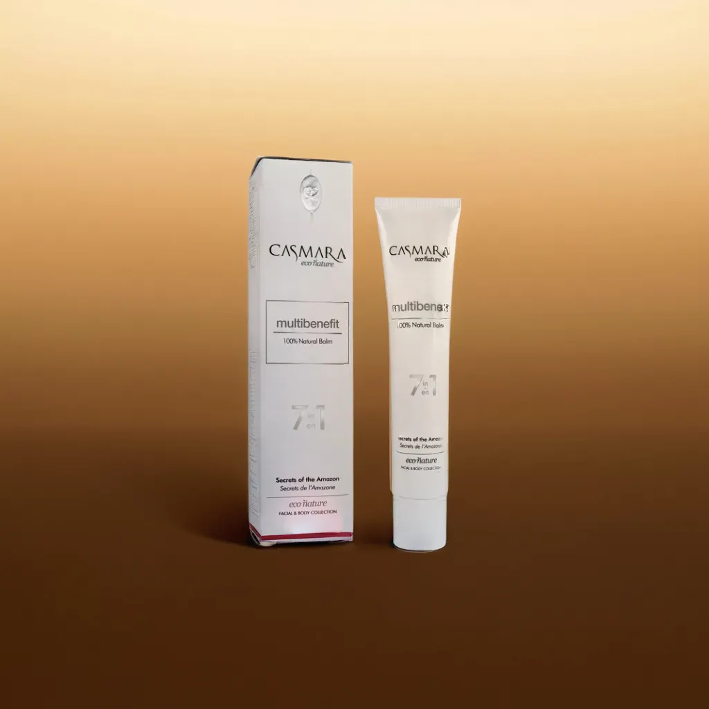 Multibenefit - Productos exclusivos de Casmara - Casmara
