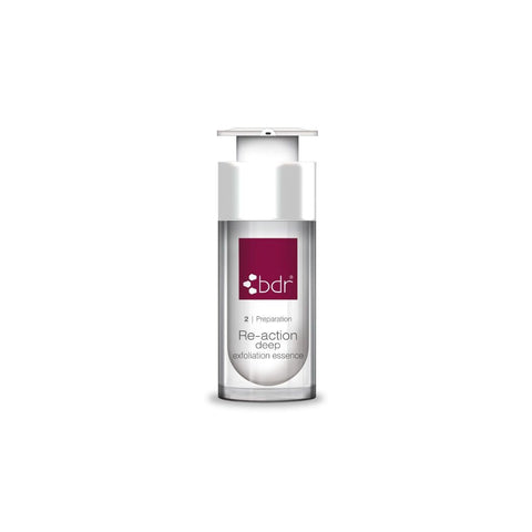 Exfoliante. Re-Action Deep - BDR