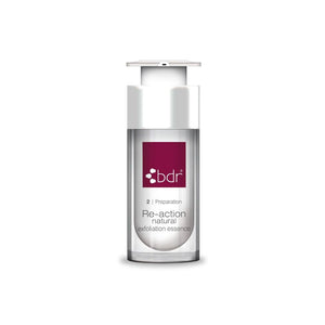 Exfoliantes. Re-Action Natural - BDR