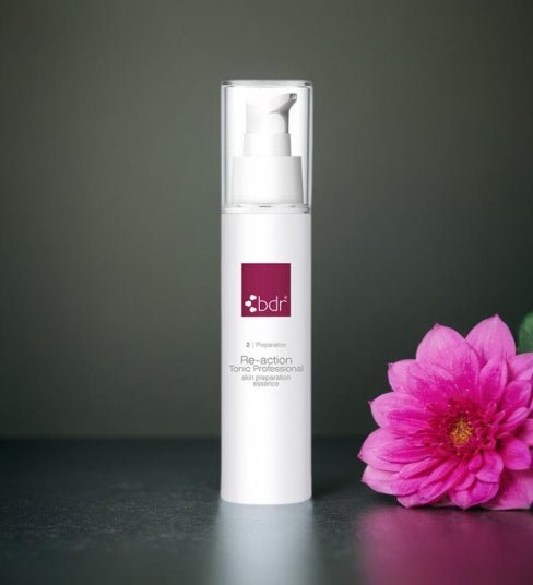 Exfoliantes. Re - Action Tonic - BDR - BDR