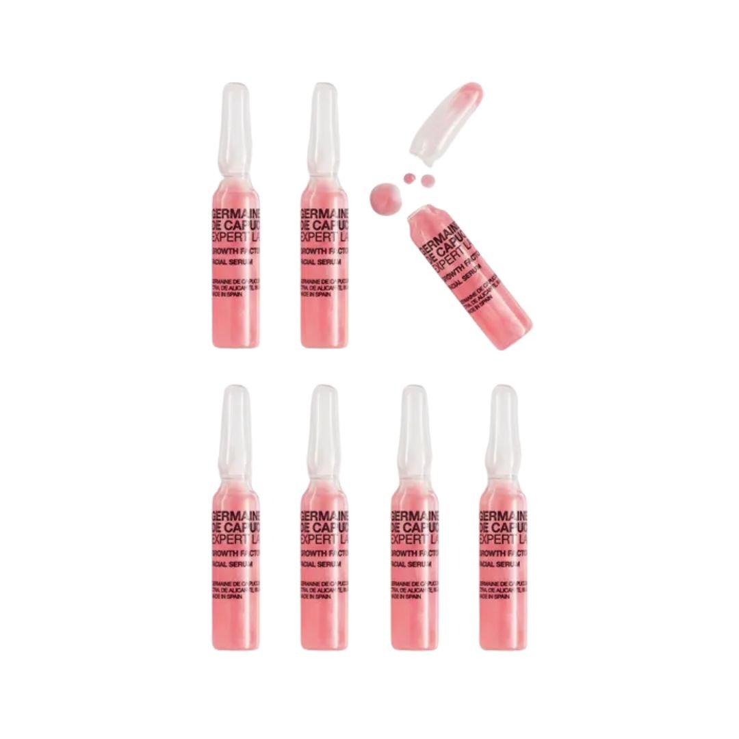 Growth Factor - Expert Lab de Germaine de Capuccini thumbnail