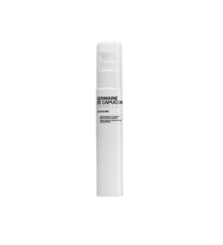 Glycocure Concentrado Activador Hidro-Retexturizante - Expert Lab de Germaine de Capuccini