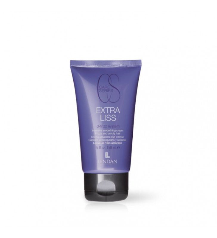 Extra Liss. Crema para el cabello - LENDAN - Lendan Cosmetics