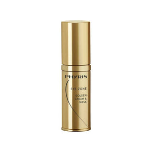 Eye Zone. Golden Cream&Mask - PHYRIS