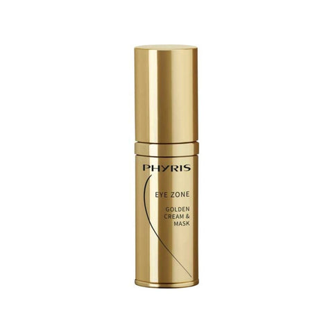 Golden Cream&Mask - Eye Zone de Phyris