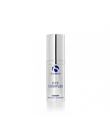 Eye Complex de iS Clinical