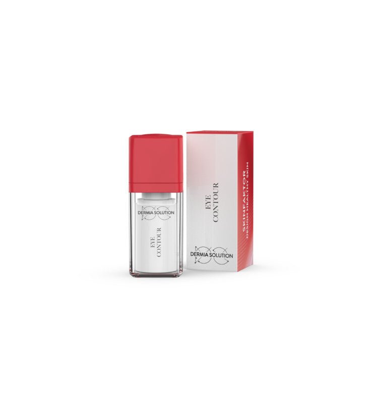 Eye Contour Cream - Dermia Solution - Dermia Solution