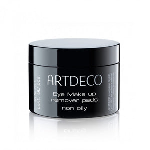 Eye Make-up Remover Pads Oilfree - ARTDECO
