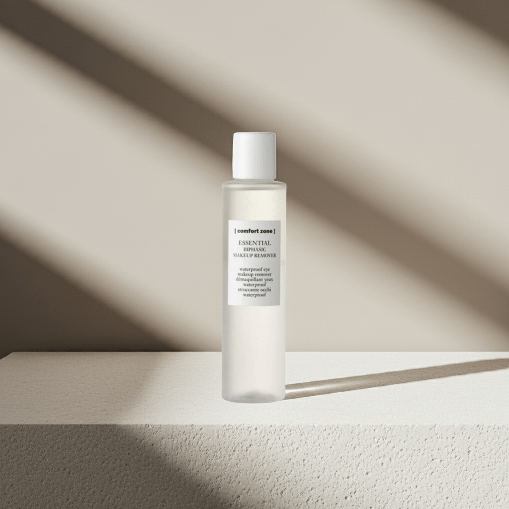 Essential. Biphasic Makeup Remover - Comfort Zone - Comfort Zone