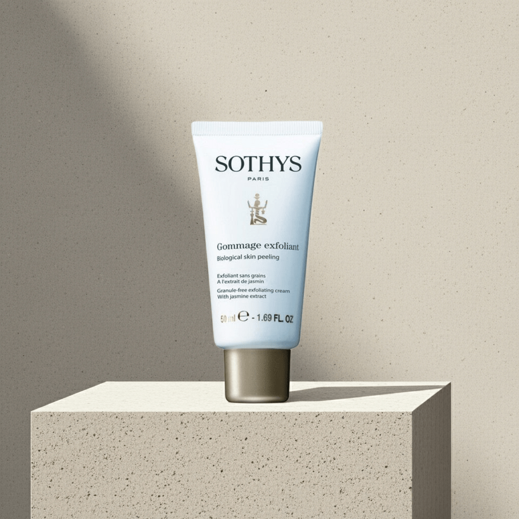 Preparadores. Gommage Exfoliante - SOTHYS - Sothys