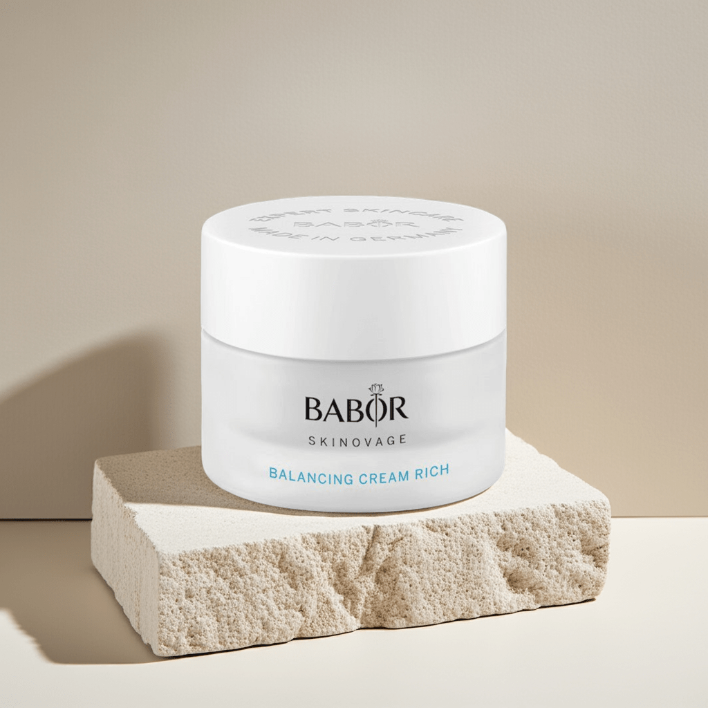 Cream Rich - Skinovage Balancing de Babor thumbnail