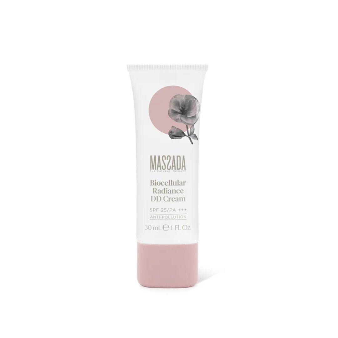 Facial Antiaging. Bio Celular. Radiance DD Cream SPF25/Pa+++ - Massada thumbnail