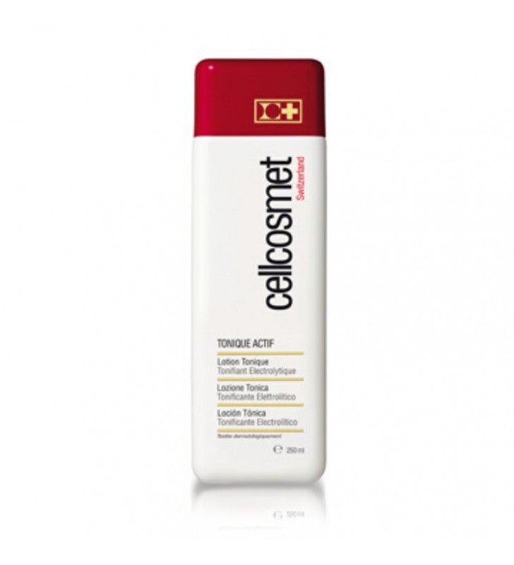 Facial. Active Tonic - Cellcosmet thumbnail