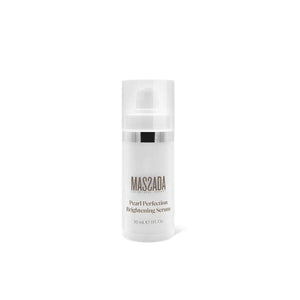 Facial Anti-aging. Pearl Perfection. Brightening Serum - Massada