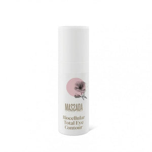 Facial Antiaging. Bio Celular. Total Eye Contour - Massada