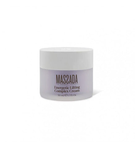 Facial Antiaging. Lifting Ácido Hialurónico. Energetic Lifting Complex Cream - Massada