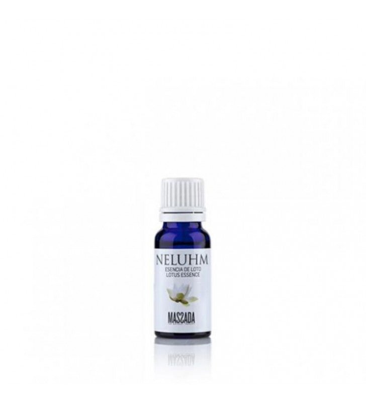 Facial Antiaging. Neluhm. Esencia de Loto - Massada - Massada