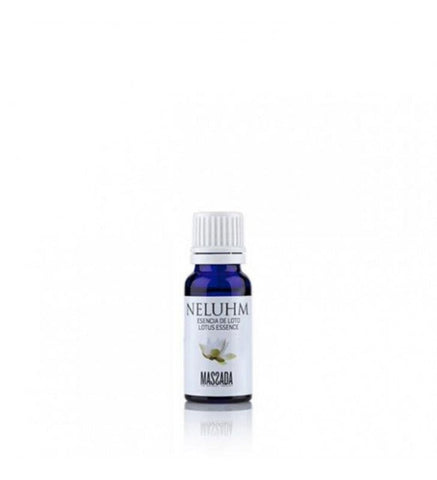 Facial Antiaging. Neluhm. Esencia de Loto - Massada