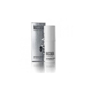 Facial Antiaging. Pearl Perfection. Eye Contour - Massada
