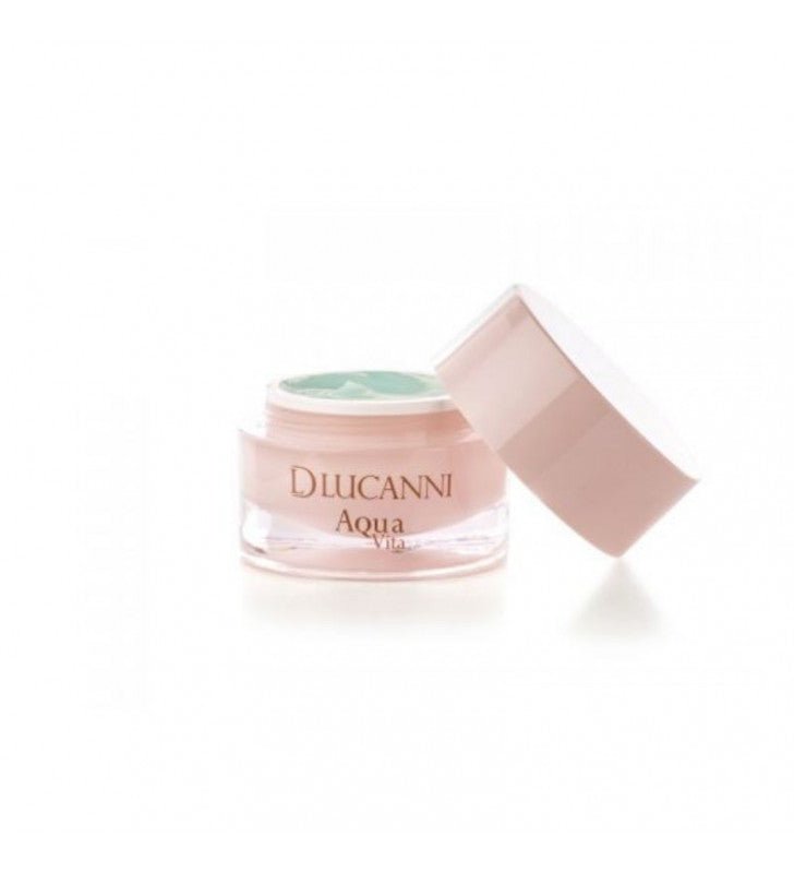 Facial Basic. Aqua VitaO2 - D'LUCANNI - D'Lucanni