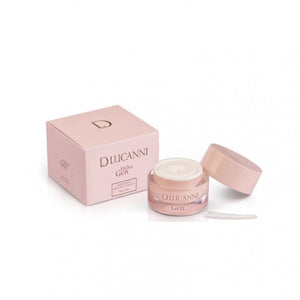 Facial Basic. Hidra Gen - D'LUCANNI