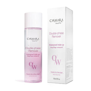 Double-phase Remover - Facial Collection de Casmara