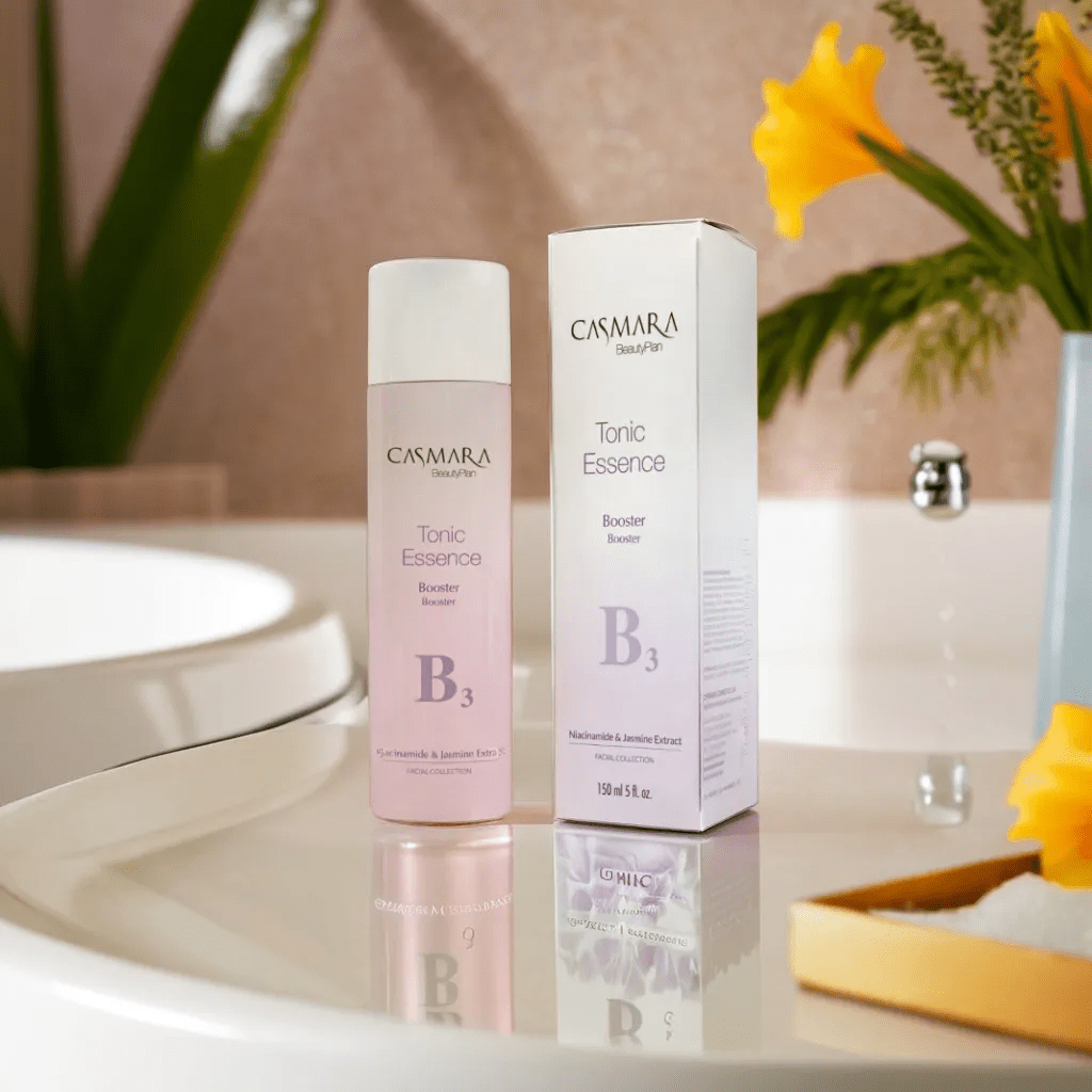 Tonic Essence - Facial Collection de Casmara thumbnail