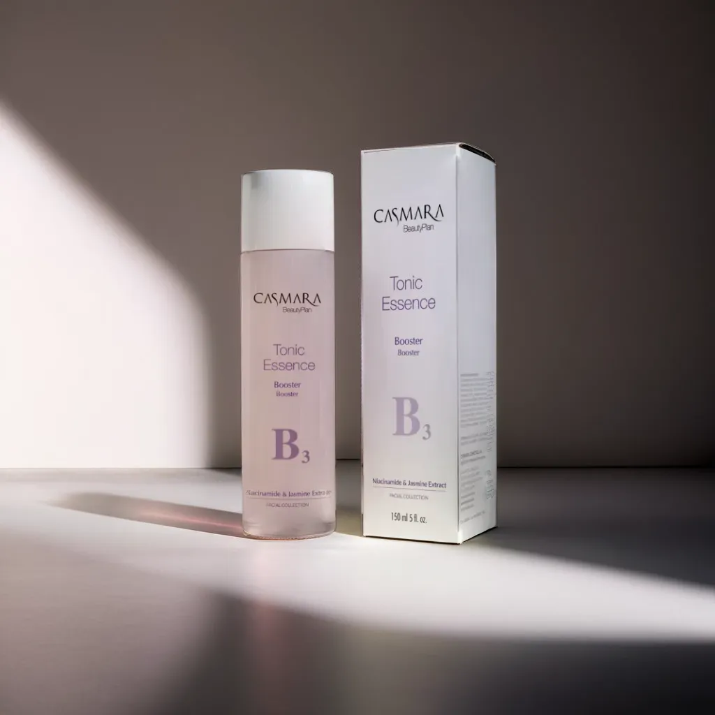 Tonic Essence - Facial Collection de Casmara thumbnail