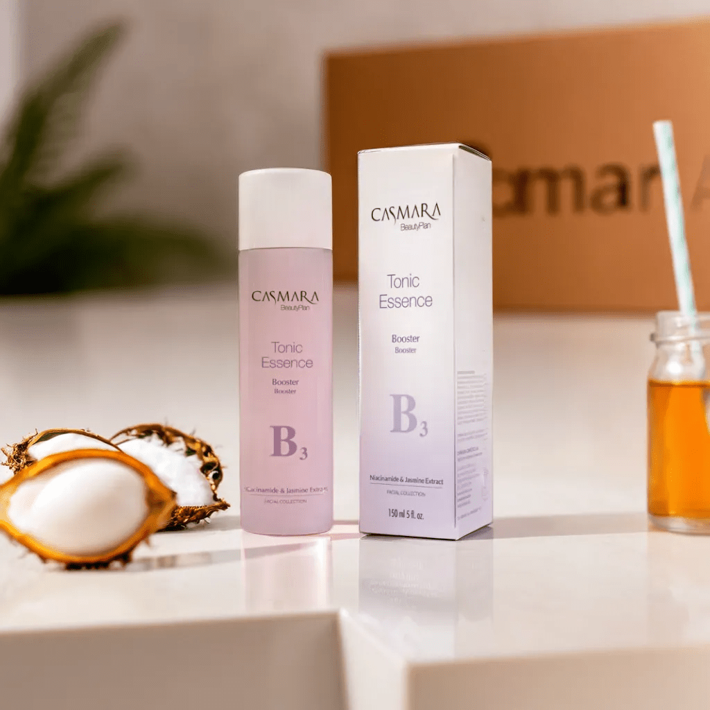 Tonic Essence - Facial Collection de Casmara thumbnail
