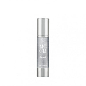 Facial Lines. Smart Cream - Medical Cosmetics