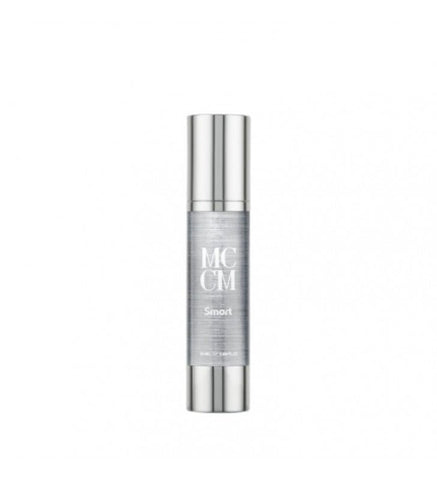 Facial Lines. Smart Cream - Medical Cosmetics