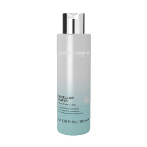 Facial. Micellar Water - Abril et Nature