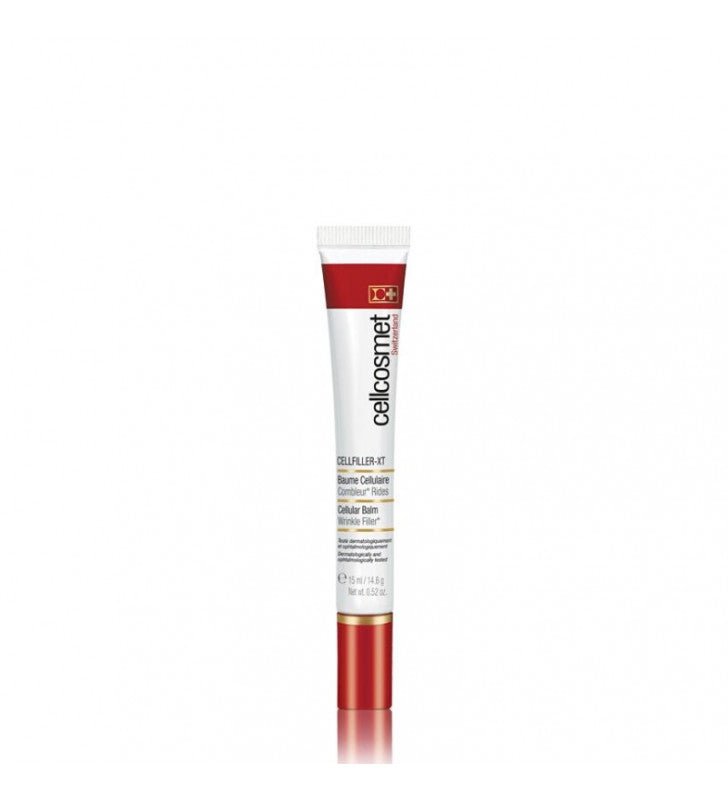 Facial+Ojos. CellFiller XT - Cellcosmet - Cellcosmet
