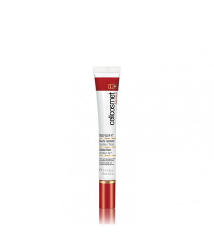 Facial+Ojos. CellFiller XT - Cellcosmet