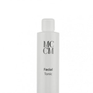 Facial lines. Facial Tonic - Medical Cosmetics