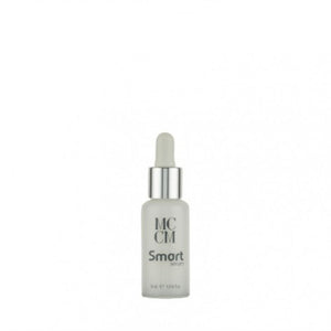 Facial lines. Smart Serum - Medical Cosmetics