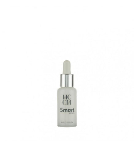 Facial lines. Smart Serum - Medical Cosmetics