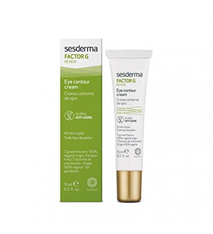 Factor G Renew. Contorno de ojos - SESDERMA thumbnail